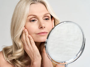 Anti-Aging Tips in Skincare