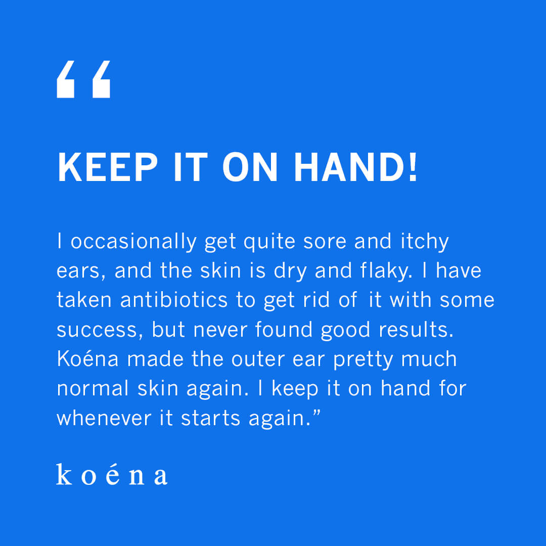 Results & Reviews | Koéna