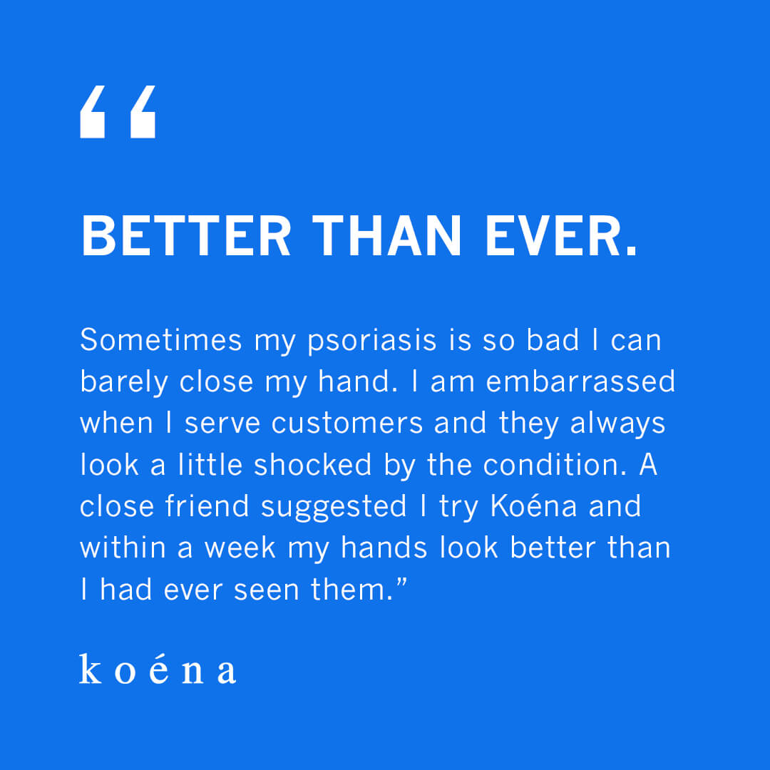 Results & Reviews | Koéna