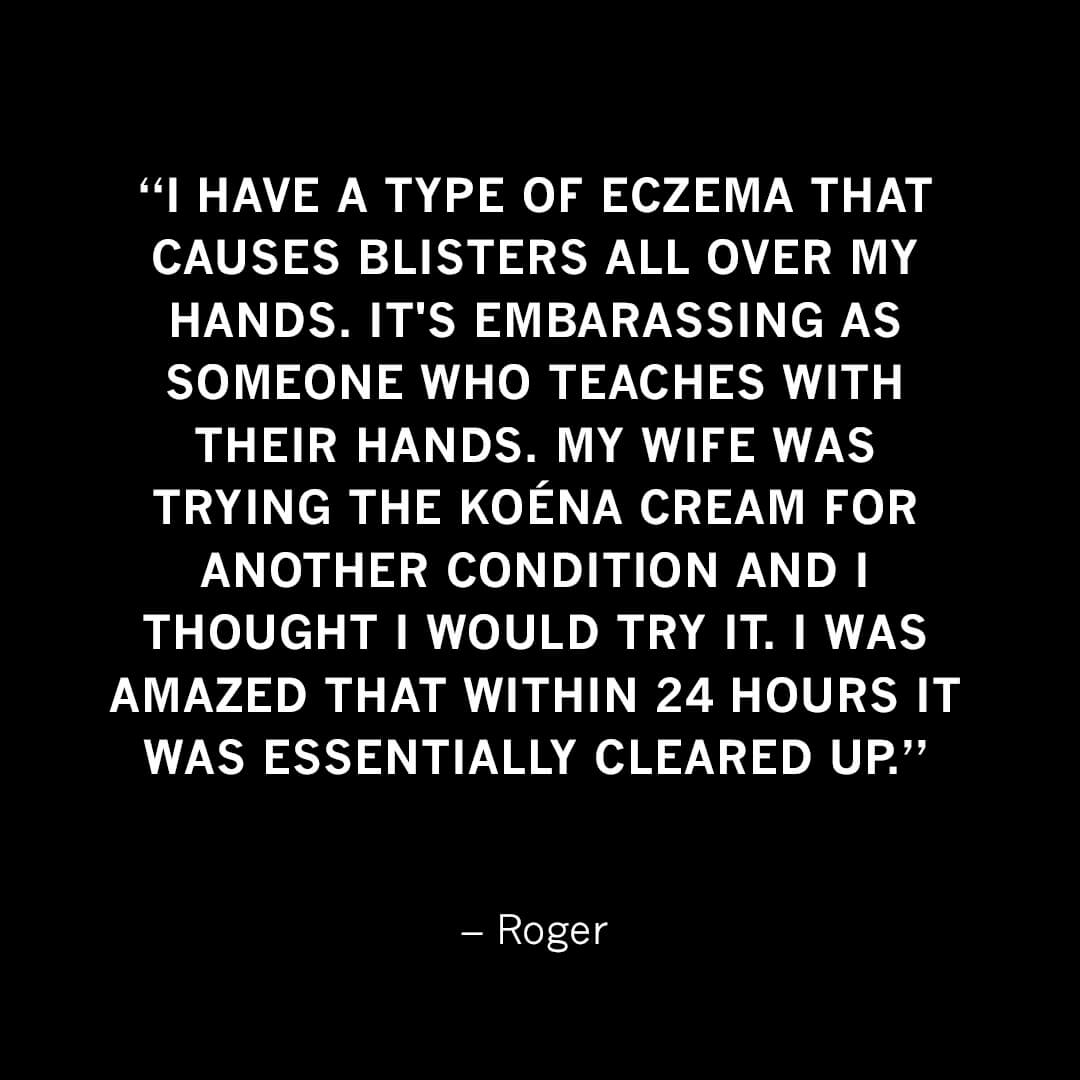 Results & Reviews | Koéna