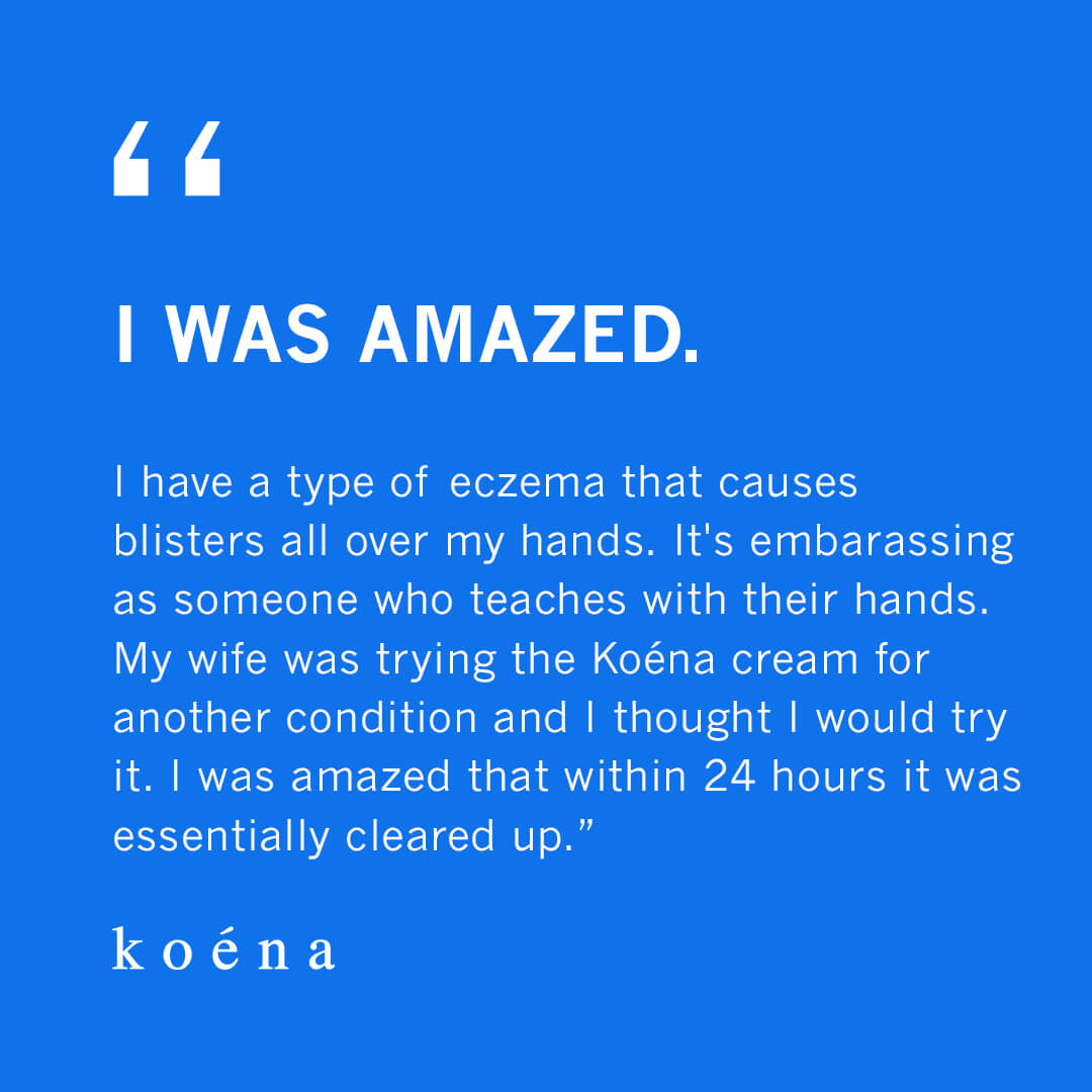 Results & Reviews | Koéna