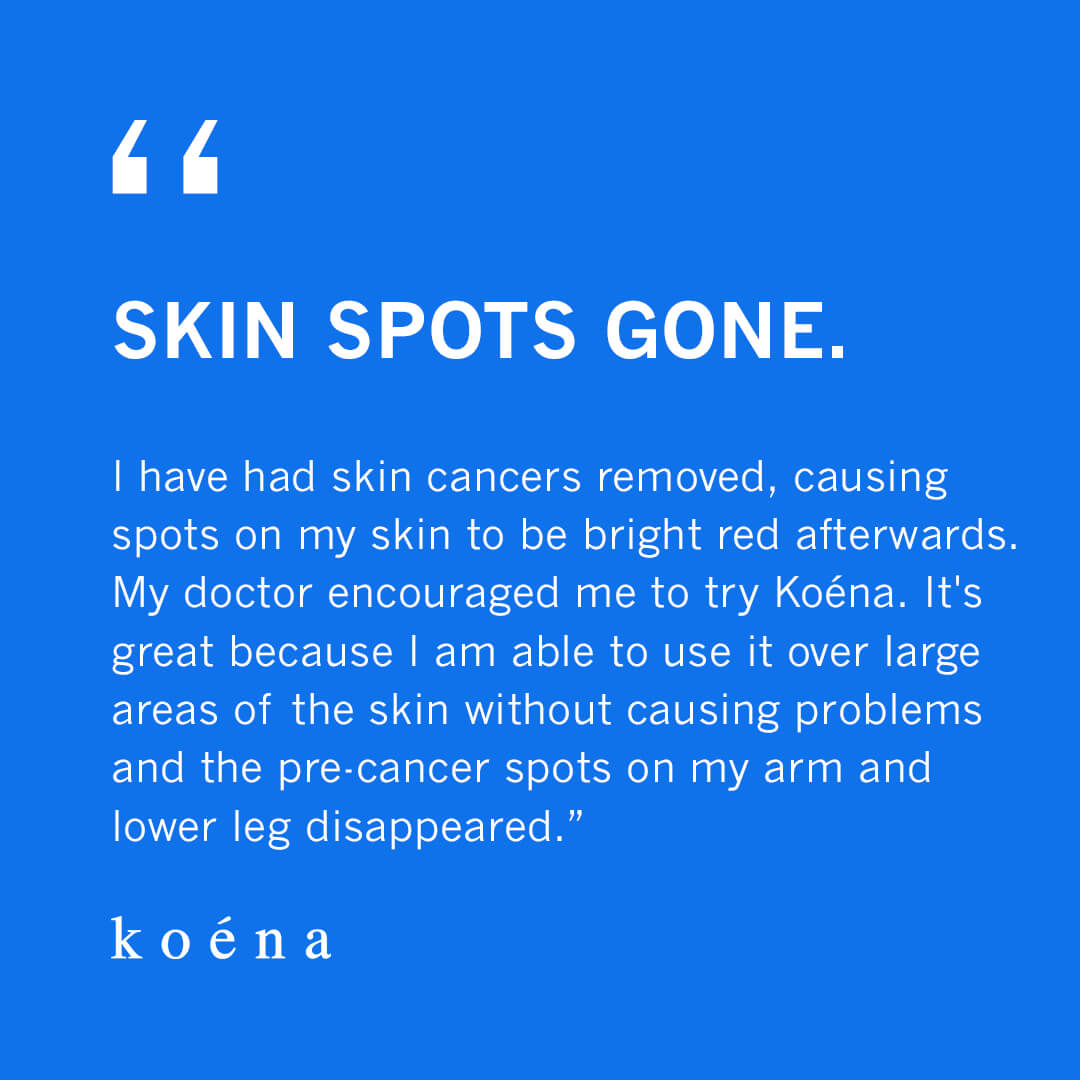 Results & Reviews | Koéna