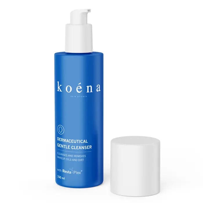Cleanser | Koéna Dermaceutical Gentle Cleanser 150ml Koena