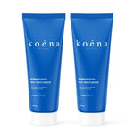 Load image into Gallery viewer, Double the Hydration | Koéna Dermaceutical Daily Moisturiser 2 Pack Koena
