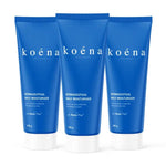 Load image into Gallery viewer, The Stockpile Pack | Koéna Dermaceutical Daily Moisturiser 3 Pack Koena
